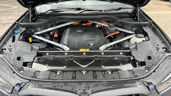 Used BMW X5 2025 for sale - 75394199: Photo 21