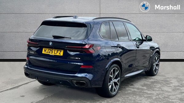 Used BMW X5 2025 for sale - 75394199: Photo 22