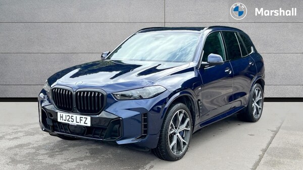 Used BMW X5 2025 for sale - 75394199: Photo 23