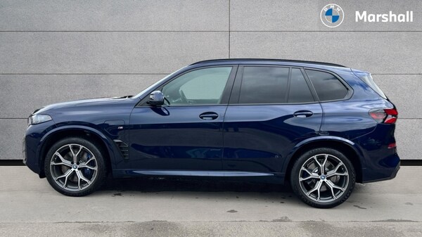 Used BMW X5 2025 for sale - 75394199: Photo 24