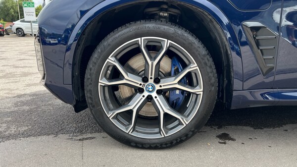 Used BMW X5 2025 for sale - 75394199: Photo 25