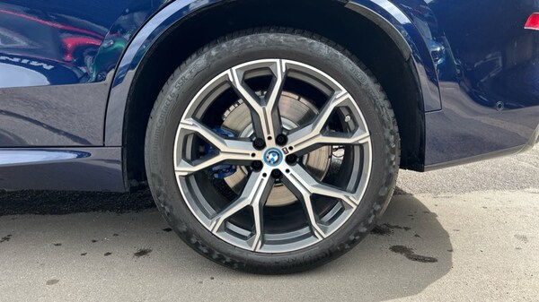Used BMW X5 2025 for sale - 75394199: Photo 26