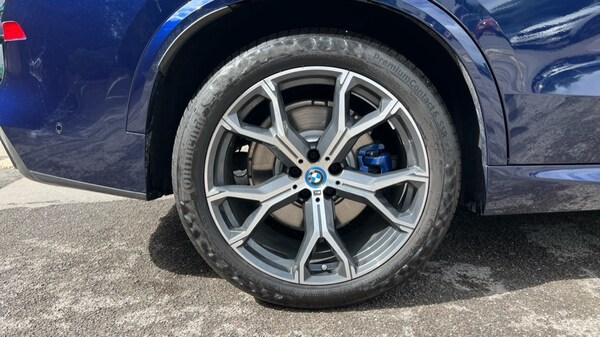 Used BMW X5 2025 for sale - 75394199: Photo 27