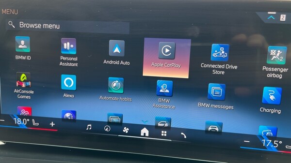 Used BMW X5 2025 for sale - 75394199: Photo 29