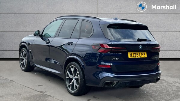Used BMW X5 2025 for sale - 75394199: Photo 2