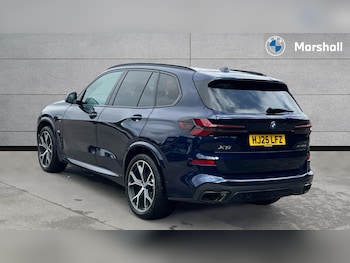 Used BMW X5 2025 for sale - 75394199: Photo