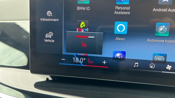 Used BMW X5 2025 for sale - 75394199: Photo 30