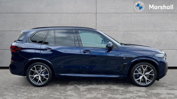 Used BMW X5 2025 for sale - 75394199: Photo 3
