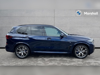 Used BMW X5 2025 for sale - 75394199: Photo