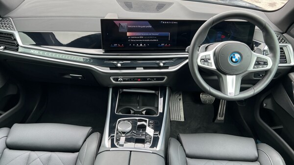 Used BMW X5 2025 for sale - 75394199: Photo 4