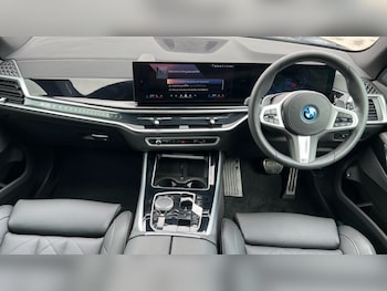 Used BMW X5 2025 for sale - 75394199: Photo