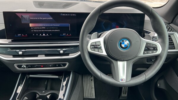 Used BMW X5 2025 for sale - 75394199: Photo 5