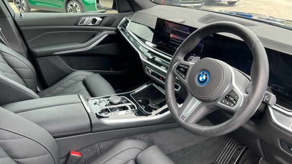 Used BMW X5 2025 for sale - 75394199: Photo 6