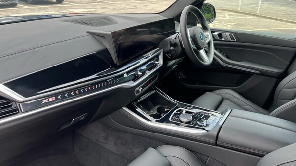 Used BMW X5 2025 for sale - 75394199: Photo 7
