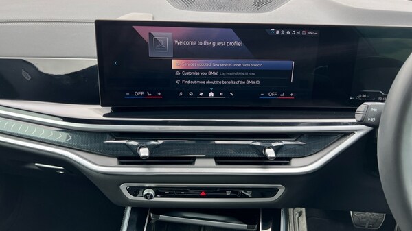 Used BMW X5 2025 for sale - 75394199: Photo 8