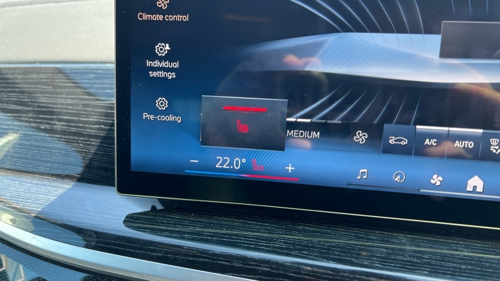 Vehicle 30
