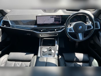 Used BMW X5 2023 for sale - 75394198: Photo