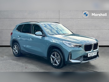 Used BMW X1 2025 for sale - 76297429: Photo