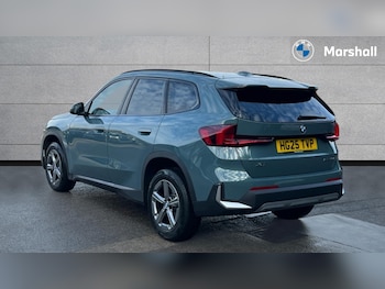 Used BMW X1 2025 for sale - 76297429: Photo