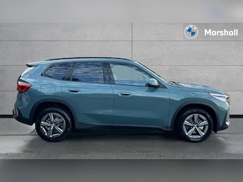 Used BMW X1 2025 for sale - 76297429: Photo