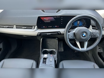 Used BMW X1 2025 for sale - 76297429: Photo