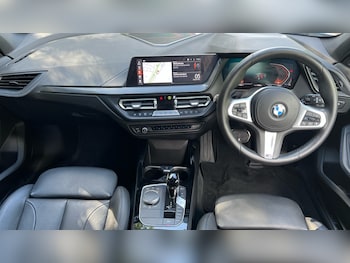 Used BMW 1 Series 2023 for sale - 75775972: Photo