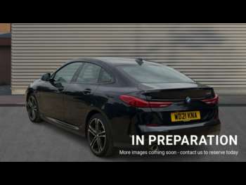 Used BMW 2 Series 2021 for sale - 75394207: Photo