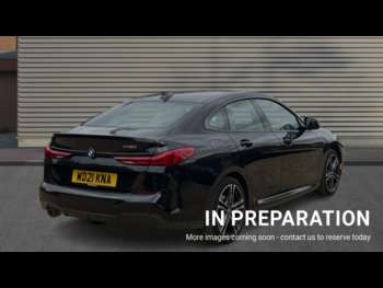 Used BMW 2 Series 2021 for sale - 75394207: Photo