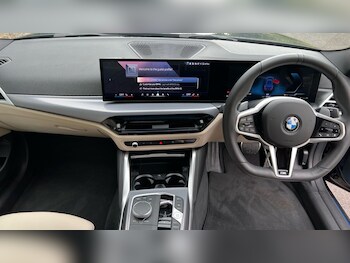 Used BMW 4 Series 2025 for sale - 75394206: Photo