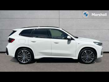 Used BMW iX1 2023 for sale - 75394191: Photo