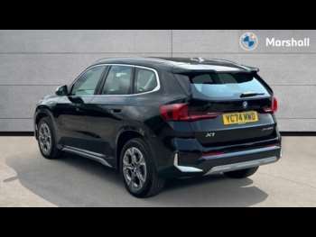 Used BMW X1 2024 for sale - 74636871: Photo