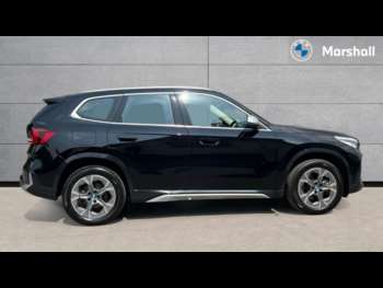 Used BMW X1 2024 for sale - 74636871: Photo