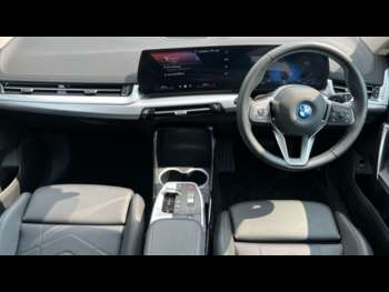 Used BMW X1 2024 for sale - 74636871: Photo