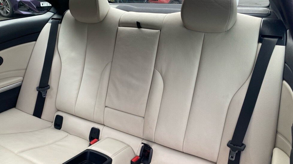 Used BMW 4 Series 2017 for sale - 76927763: Photo 12