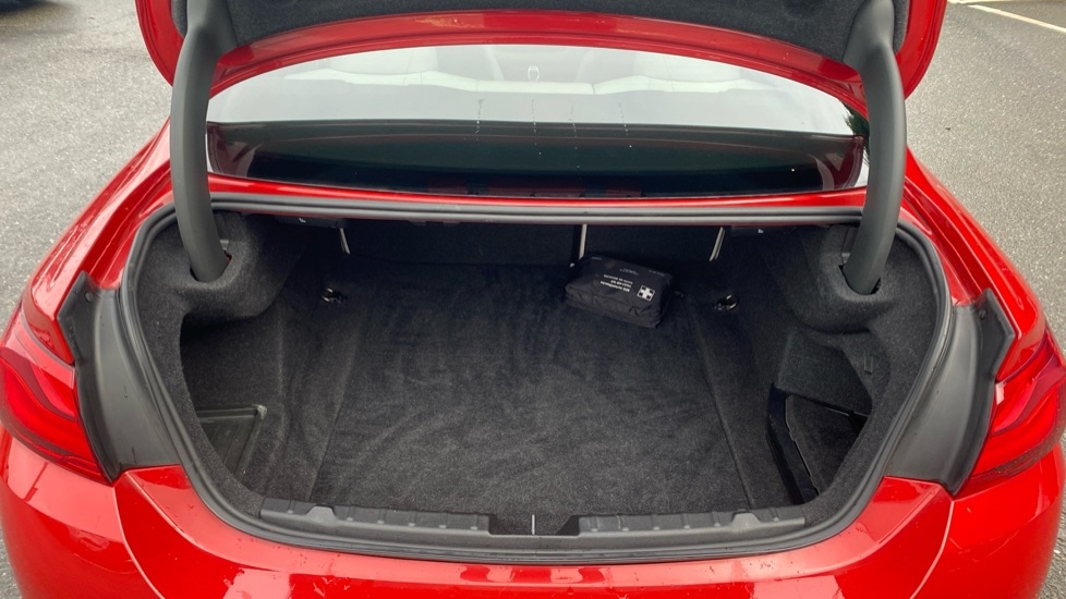 Used BMW 4 Series 2017 for sale - 76927763: Photo 13