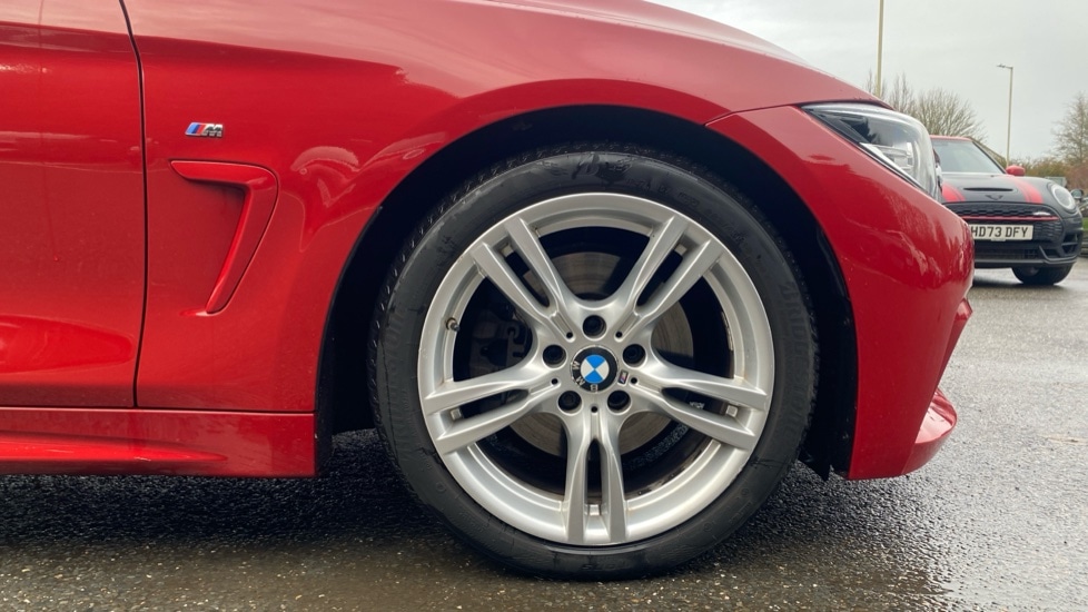 Used BMW 4 Series 2017 for sale - 76927763: Photo 14