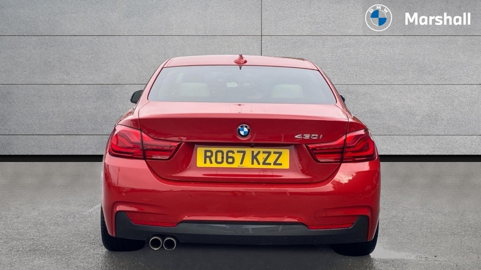 Used BMW 4 Series 2017 for sale - 76927763: Photo 15