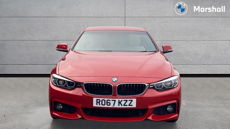 Used BMW 4 Series 2017 for sale - 76927763: Photo 16