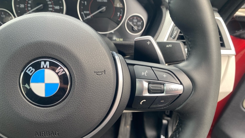 Used BMW 4 Series 2017 for sale - 76927763: Photo 18