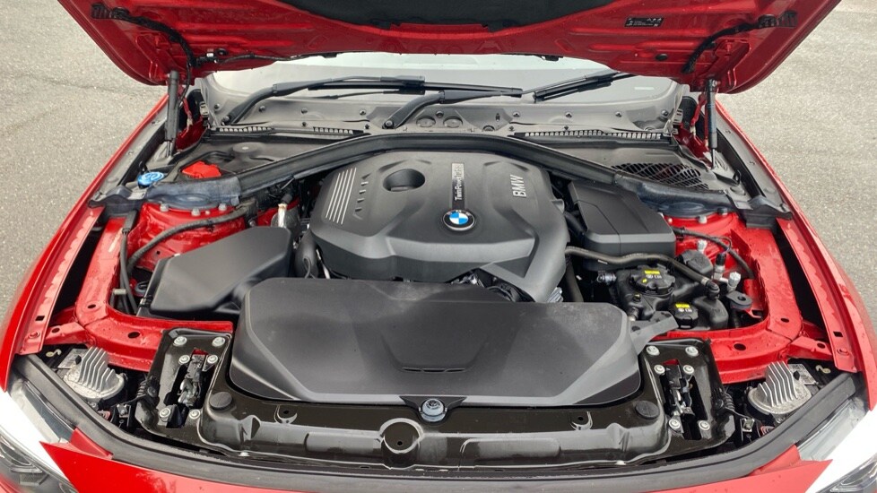 Used BMW 4 Series 2017 for sale - 76927763: Photo 21