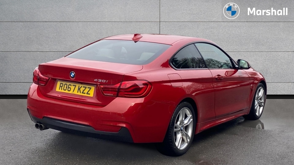 Used BMW 4 Series 2017 for sale - 76927763: Photo 22