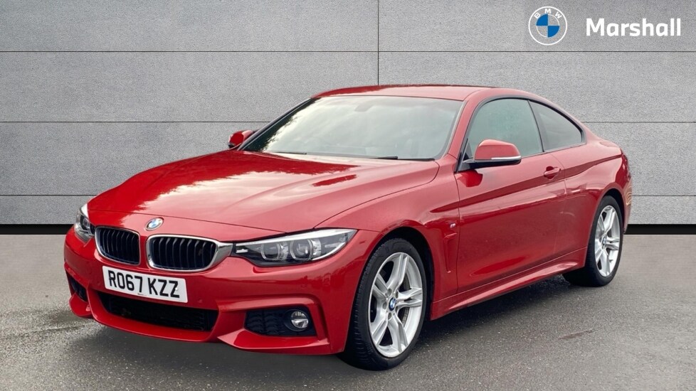 Used BMW 4 Series 2017 for sale - 76927763: Photo 23