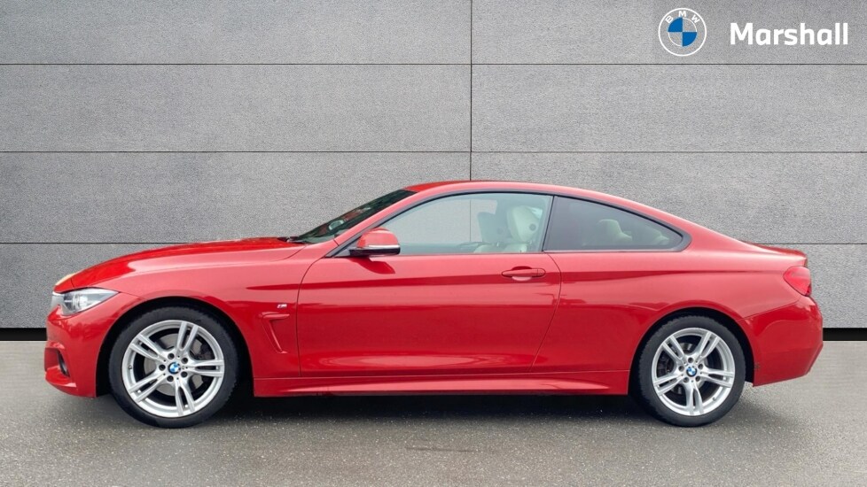 Used BMW 4 Series 2017 for sale - 76927763: Photo 24