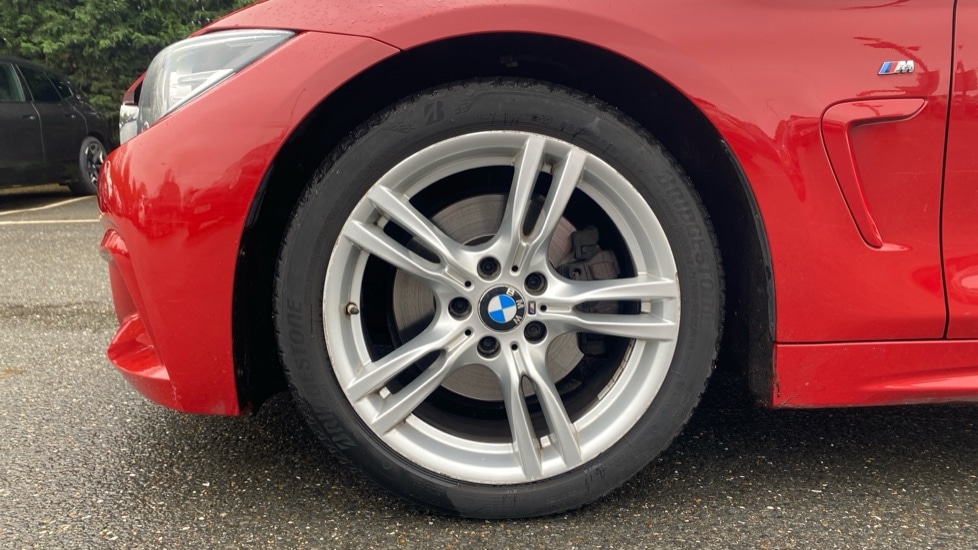 Used BMW 4 Series 2017 for sale - 76927763: Photo 25