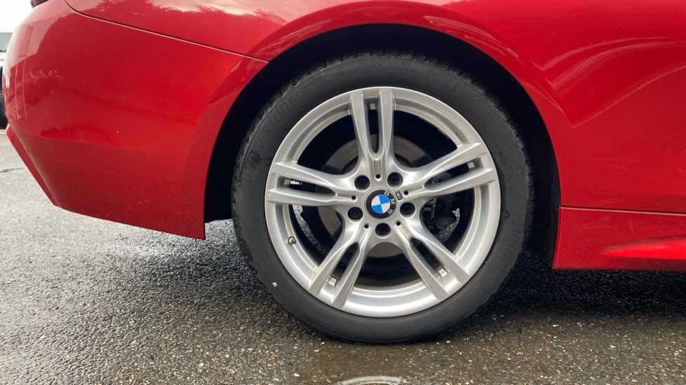 Used BMW 4 Series 2017 for sale - 76927763: Photo 27