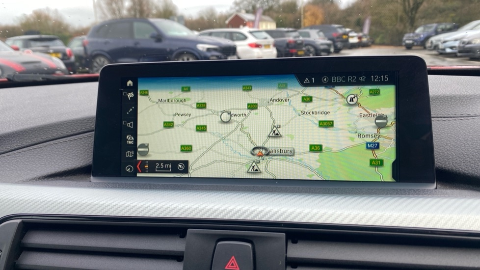 Used BMW 4 Series 2017 for sale - 76927763: Photo 29