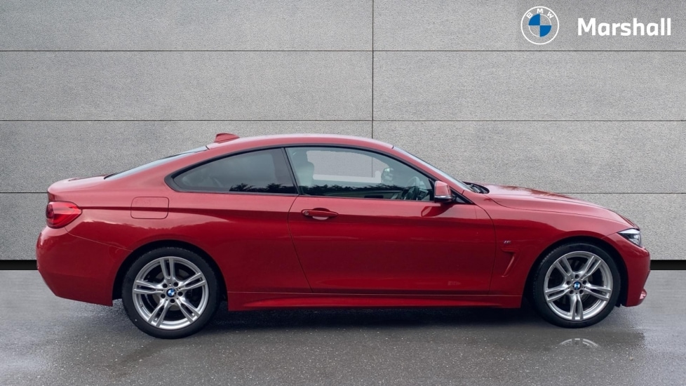 Used BMW 4 Series 2017 for sale - 76927763: Photo 3