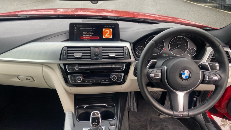 Used BMW 4 Series 2017 for sale - 76927763: Photo 4