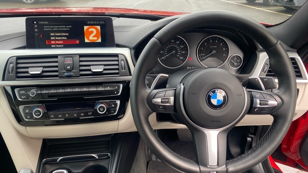 Used BMW 4 Series 2017 for sale - 76927763: Photo 5