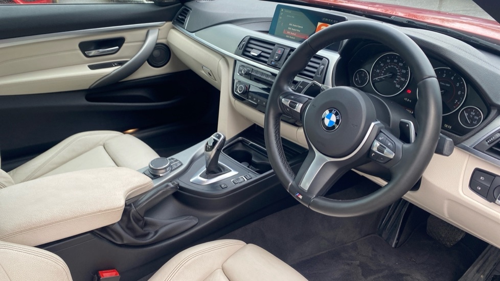 Used BMW 4 Series 2017 for sale - 76927763: Photo 6